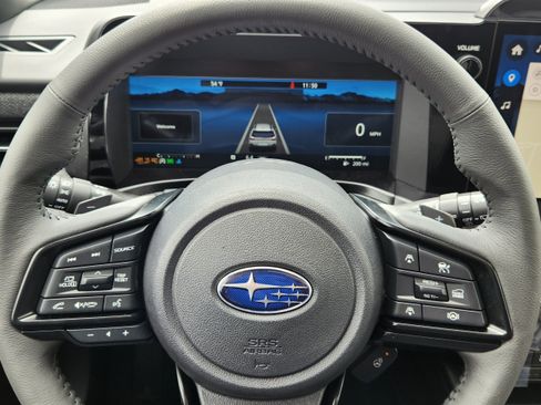 New 2026 Subaru Outback Limited w/ Premium/Limited Package AWD/4WD image 9