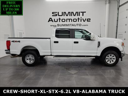 Used 2022 Ford F250 XL w/ STX Appearance Package