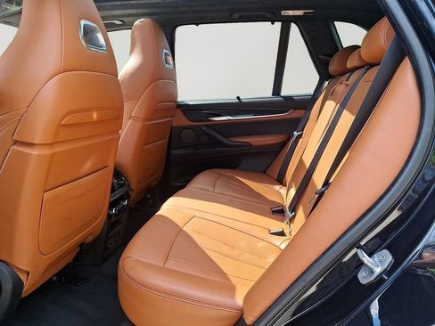 Used 2016 BMW X5 M AWD/4WD image 8