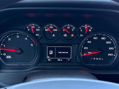 New 2025 Chevrolet Silverado 3500 W/T w/ WT Convenience Package image 23