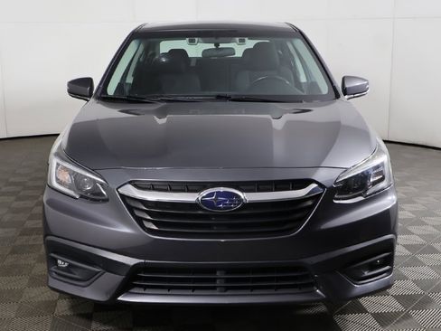 Used 2020 Subaru Legacy Premium image 10