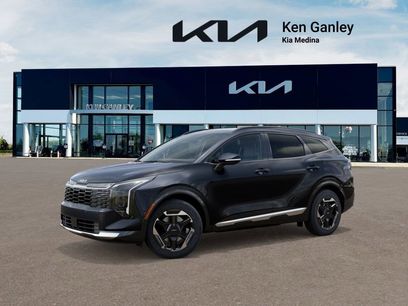 New 2026 Kia Sportage SX