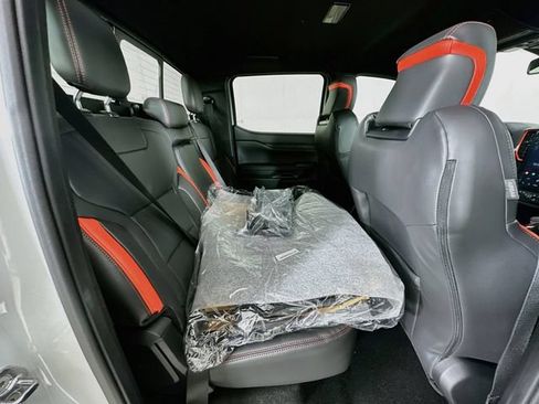 New 2026 Ford Ranger Raptor AWD/4WD image 26