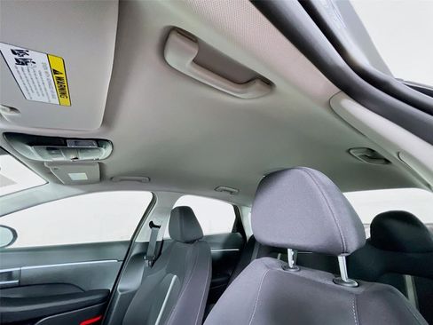 New 2026 Hyundai Sonata SE FWD image 10