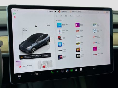 Used 2023 Tesla Model Y AWD image 14