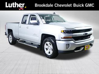 Used 2018 Chevrolet Silverado 1500 LT video 1