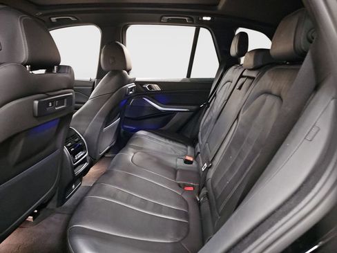 Used 2020 BMW X5 sDrive40i w/ Convenience Package image 21