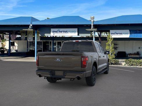 New 2026 Ford F150 Tremor w/ Equipment Group 402B image 8