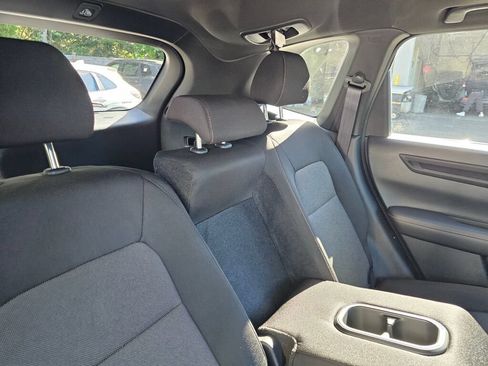 Used 2024 Honda CR-V Sport image 12
