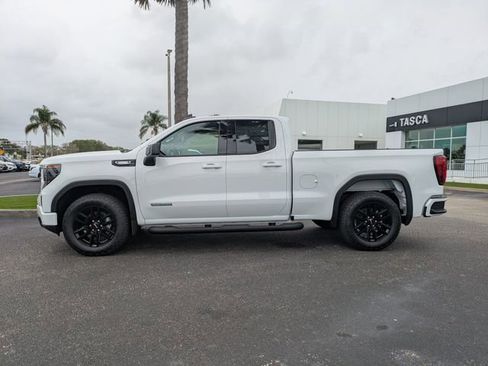 New 2026 GMC Sierra 1500 Elevation w/ Elevation Select Package RWD image 7