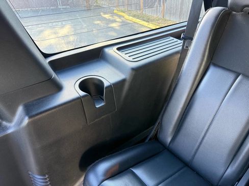 Used 2017 Ford Expedition EL Limited RWD image 68