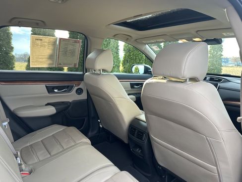 Used 2017 Honda CR-V EX-L image 37