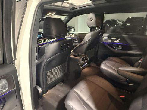 Used 2020 Mercedes-Benz GLS 450 4MATIC image 56