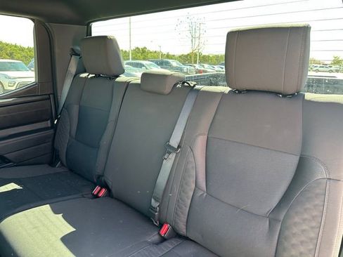 Used 2025 Toyota Tundra SR5 w/ SX Package image 30