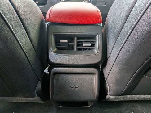 Used 2025 Chevrolet Equinox EV RS image 16