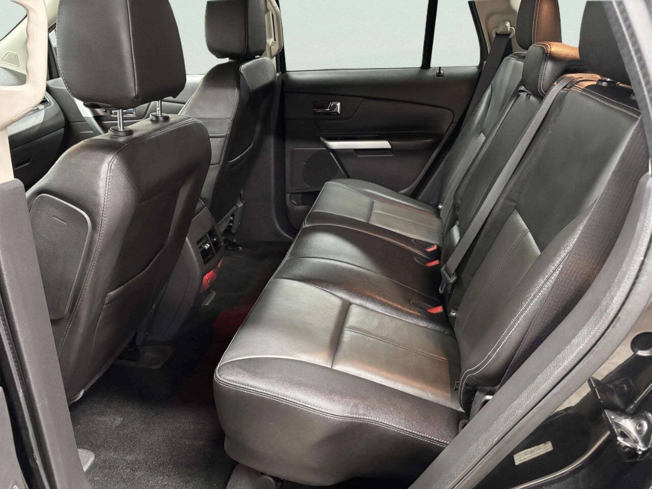 Used 2014 Ford Edge Sport w/ Canadian Touring Package AWD/4WD image 20