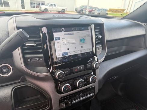 Used 2024 RAM 3500 Tradesman image 13