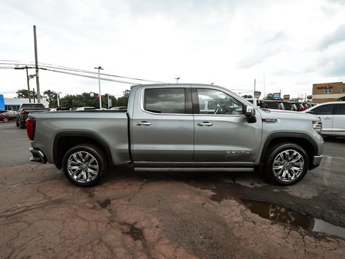 Used 2024 GMC Sierra 1500 Denali w/ Denali Reserve Package AWD/4WD image 7