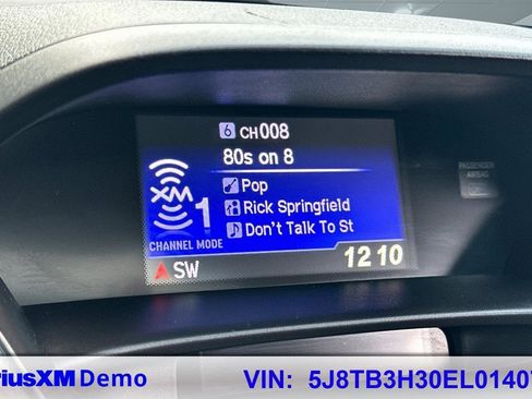 Used 2014 Acura RDX FWD image 35