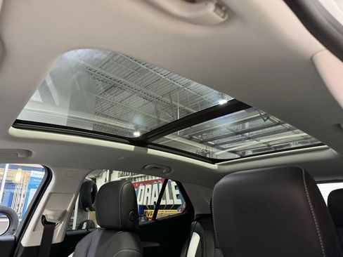 New 2025 Buick Envision Sport Touring image 10