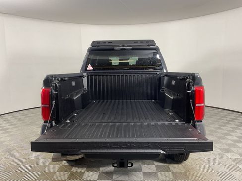 New 2026 Toyota Tacoma SR5 AWD/4WD image 18