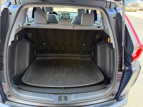 Used 2018 Honda CR-V LX image 18