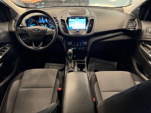 Used 2019 Ford Escape SE AWD/4WD image 9