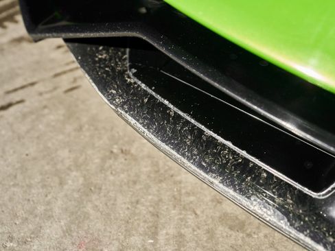Used 2019 Lamborghini Huracan Performante image 8