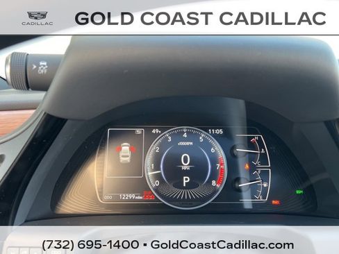 Used 2023 Lexus ES 350 Ultra Luxury image 19