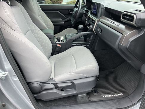 Used 2024 Toyota Tacoma SR5 image 33