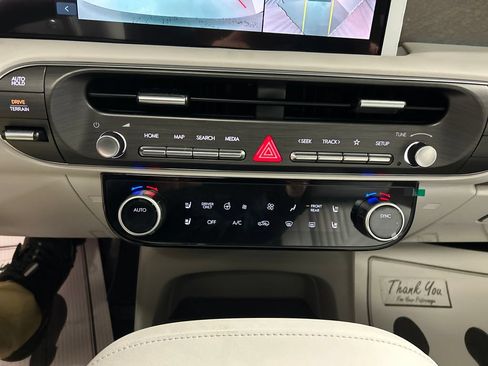 New 2026 Hyundai Palisade SEL Premium AWD/4WD image 17