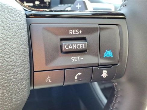 New 2026 Nissan Rogue Platinum image 22