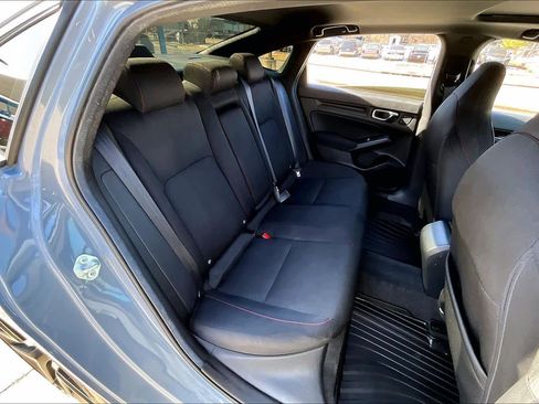 Used 2024 Honda Civic Si image 20