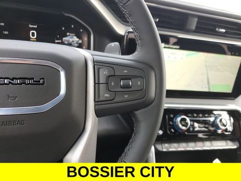 New 2026 GMC Sierra 1500 Denali w/ Denali Reserve Package image 22
