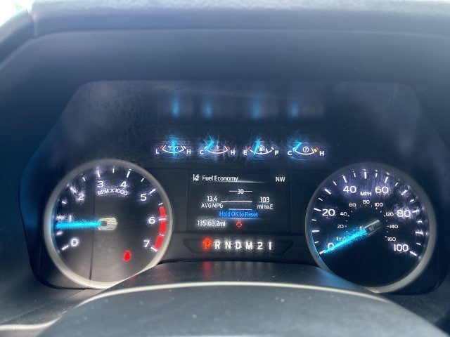 Used 2020 Ford F250 XLT w/ XLT Premium Package AWD/4WD image 15