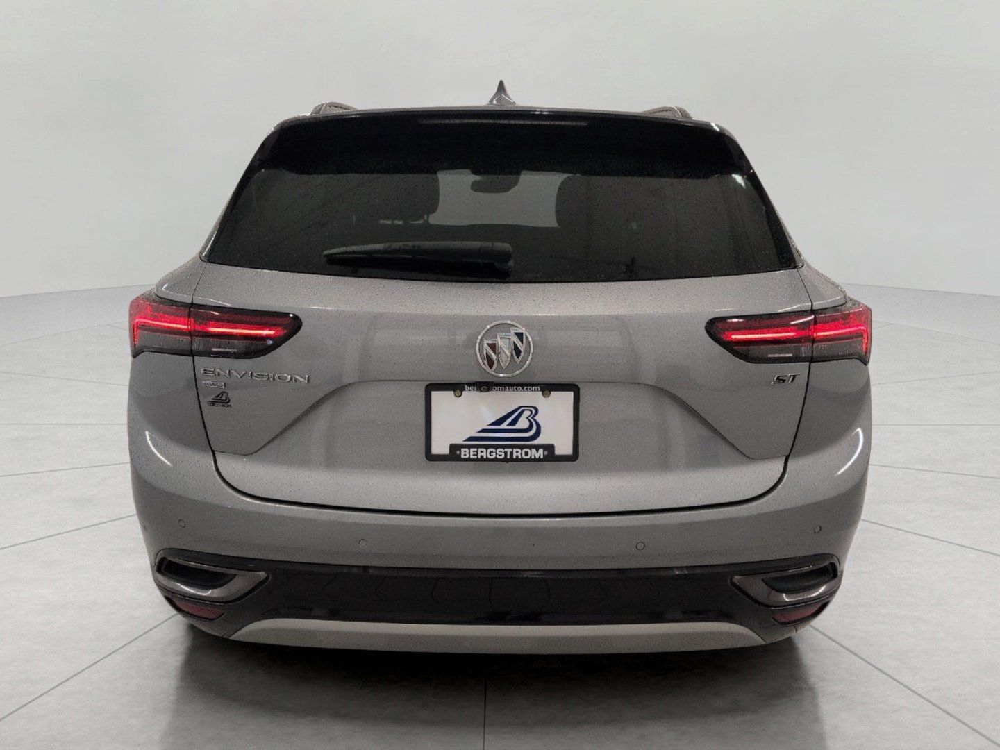 Used 2023 Buick Envision Preferred w/ Sport Touring Package AWD/4WD image 24