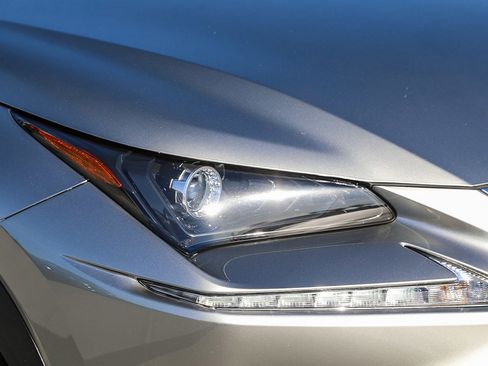 Used 2020 Lexus NX 300h AWD w/ Comfort Package image 8