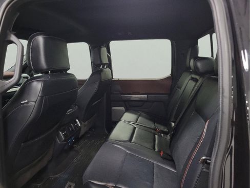 Used 2023 Ford F150 Lariat image 9