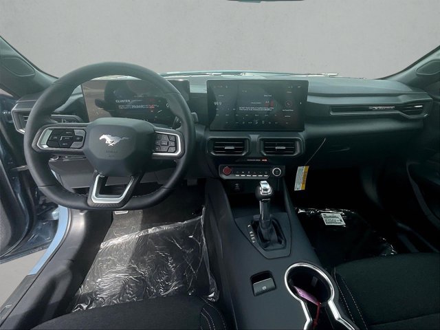 New 2026 Ford Mustang Coupe RWD image 7