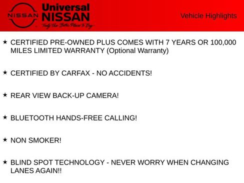 Used 2020 Nissan Rogue Sport S image 5