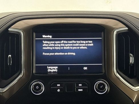 Used 2022 Chevrolet Silverado 3500 High Country w/ Safety Package II image 27