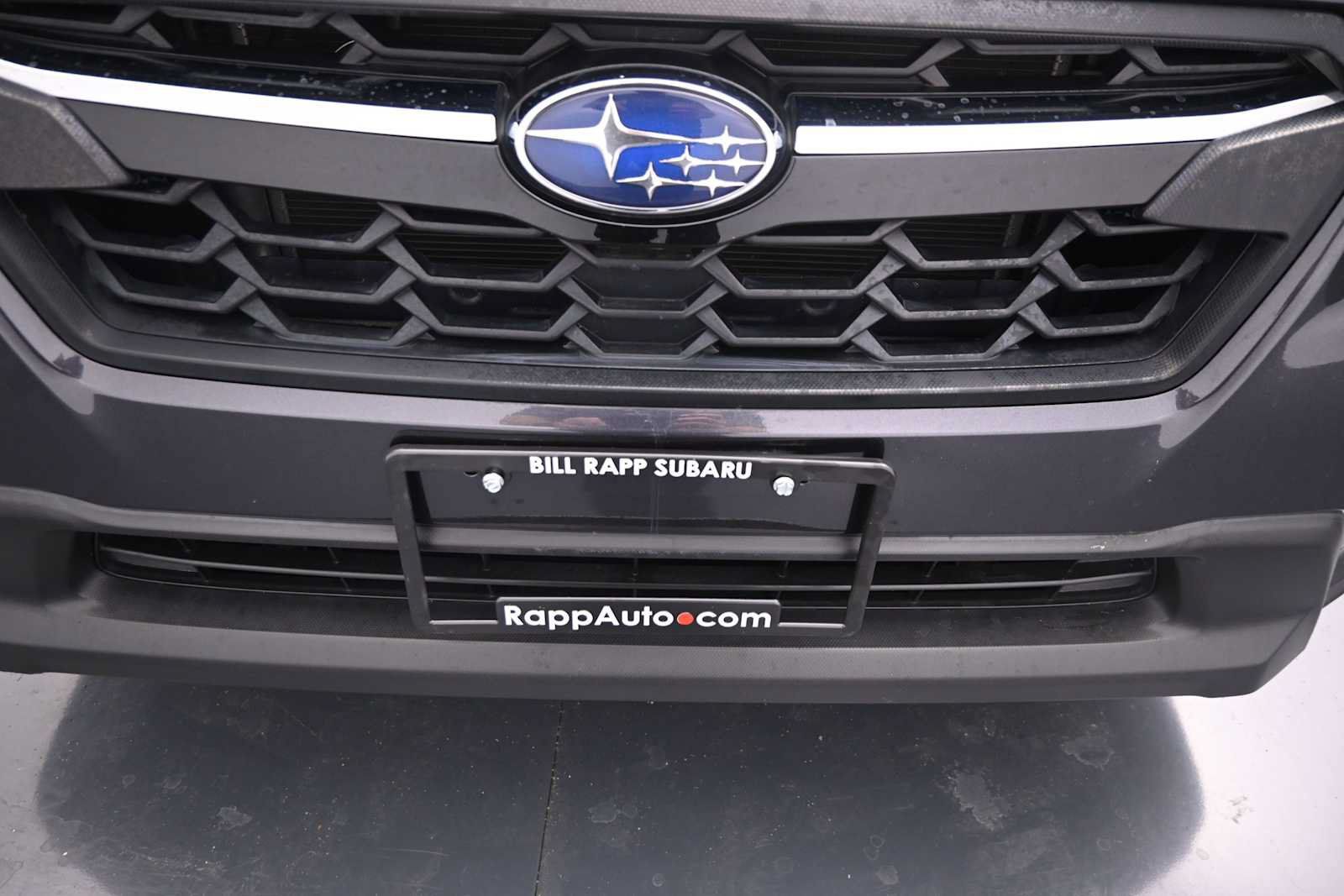 Used 2019 Subaru Crosstrek 2.0i Limited w/ Moonroof Package AWD/4WD image 24