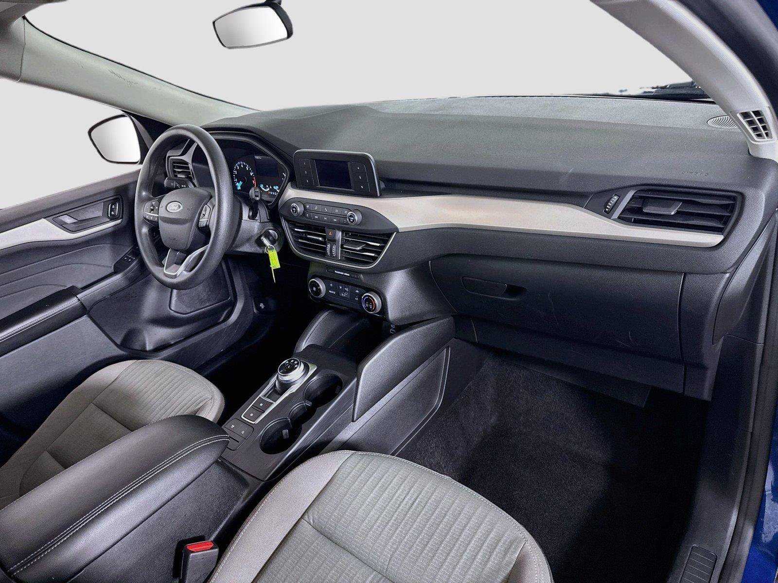 Used 2022 Ford Escape S AWD/4WD image 20