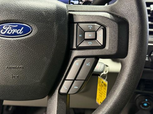 Used 2021 Ford F250 XLT w/ XLT Premium Package image 27