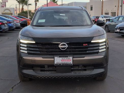 New 2026 Nissan Kicks SR image 6