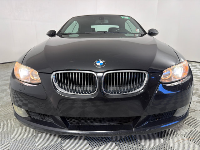 Used 2008 BMW 328i Convertible RWD image 8