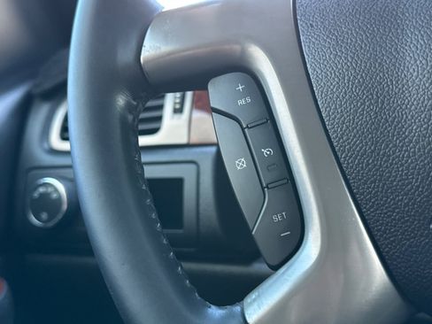 Used 2013 Chevrolet Avalanche LT w/ Texas Edition RWD image 34