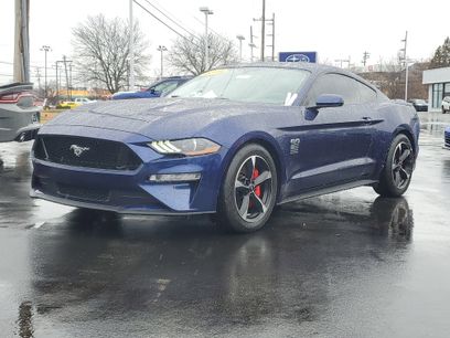 Used 2019 Ford Mustang GT