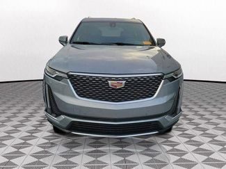 Used 2024 Cadillac XT6 Luxury FWD video 2