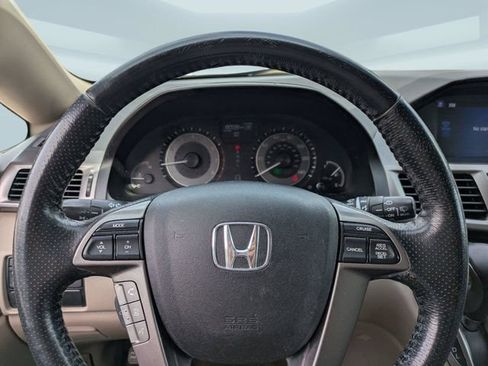 Used 2015 Honda Odyssey EX-L image 31